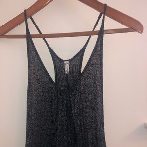 Free people tank